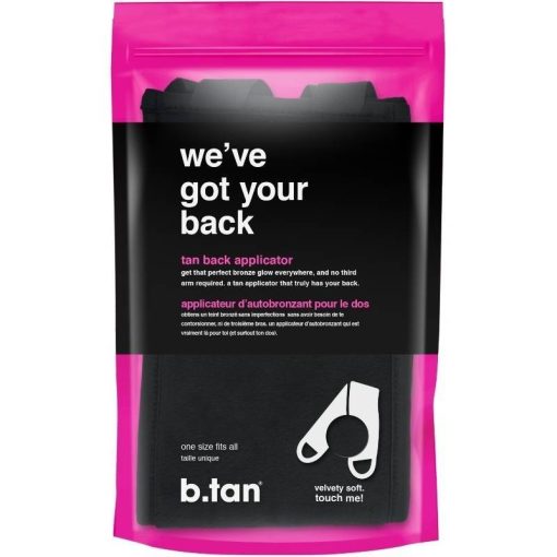 shop b.tan Weâve Got Your Back Tan Back Applicator af btan - online shopping tilbud rabat hos shoppetur.dk